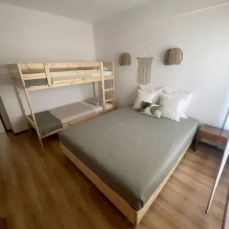 Apartamento Fantastico T1
