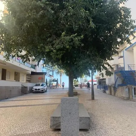 Fantastico T1 Armação de Pêra