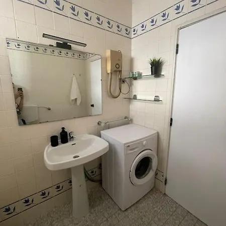 Fantastico T1 Apartamento *